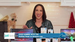 MHL - Just Haves Top Tech Gifts