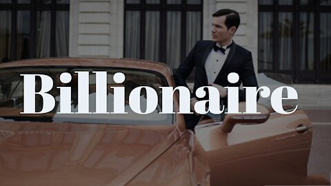 billionaire lifestyle visualization 2021💵rich luxury lifestyle|motivation #1