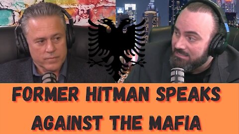 John Alite Speaks Against The Mafia