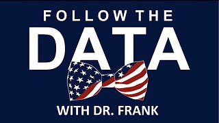 Dr. Frank presents the data on elections - June, 16, 2023 - Marietta, GA