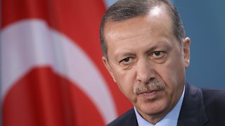 Turkey's President Says Saudi Government 'Planned' Khashoggi's Death