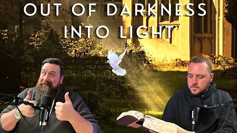 The Light Shines & the Darkness Has Not Overcome - Life After Addiction EP 67