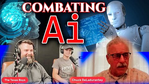 😳Y'all This Ain't LOOKIN GOOD!😢• COMBATING Ai