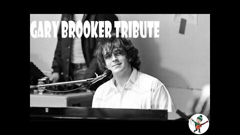 Gary Brooker Tribute