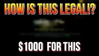 Spend $1000 on COD Points To Get This in Black Ops 4 - Tier 1000 (Nov 8, 2018)