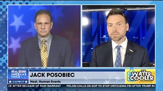 Jack Posobiec: We Still Need The FBI Affidavit From The Mar-a-Lago Warrant