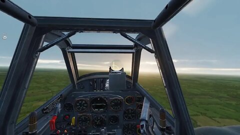 Bf109K-4 MW-50 (DCS)