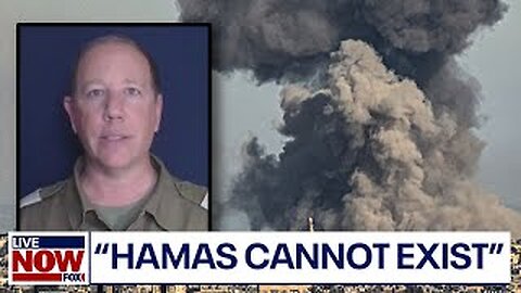 Israel-Hamas war: IDF airstrikes continue as hostage deal negotiations resume | LiveNOW from FOX