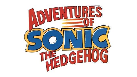 Dr. Robotnik's Theme - Adventures of Sonic the Hedgehog