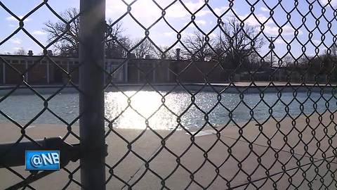 Online petition opposes De Pere pool closure
