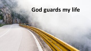Sermon Only | God guards my life | 20220925