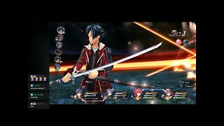 The Legend of Heroes: Trails of Cold Steel II (part 76) 10/6/21