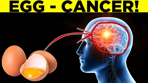 Never Eat Egg with This 🥚 Cause Cancer and Dementia! 3 Best & Worst Food Recipe! Health Benefits 🍳