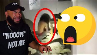11 Scary Videos That Went Viral - Man What Was This??