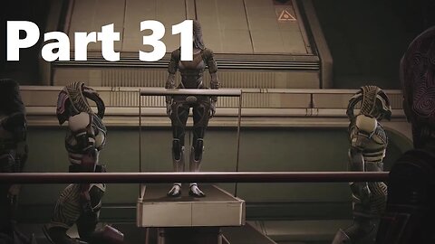 Mass Effect 2 - Part 31 (No Commentary)