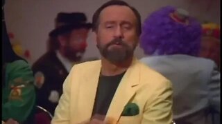 Ray Stevens - "Shriner's Convention" (Music Video) [from Get Serious]