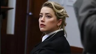 Amber Heard Caught Lying about Johnny Depp Opt-ed