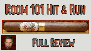Room 101 Hit & Run (Full Review) - Should I Smoke This