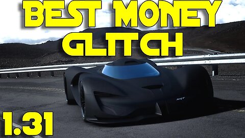 Gran Turismo 7 - BEST MONEY GLITCH BUILD IN GT7 | $2.2M EVERY HOUR GRAN TURISMO 7 MONEY GLITCH