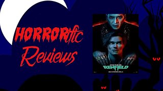 HORRORific Reviews - Renfield trailer