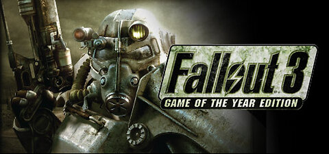 Hétköznapi Játék Premierek Sorozatban Fallout 3 Game Of The Year Edition Végigjátszás 19 ik része.mp4