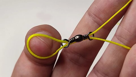 These Amazing Fishing Knots 100% Will Be Your Next Favorite!