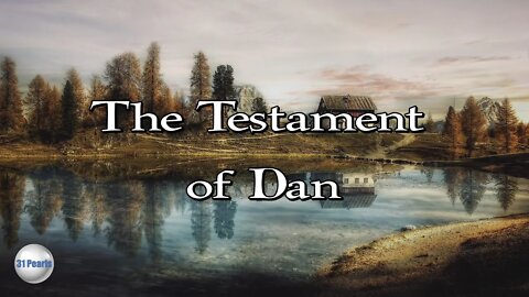 HQ Audiobook: The Testament of Dan