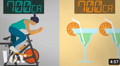 The science is in: Exercise isn’t the best way to lose weight