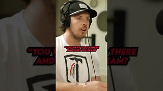 Ryan Johansen on Getting Drafted by the Columbus Blue Jackets