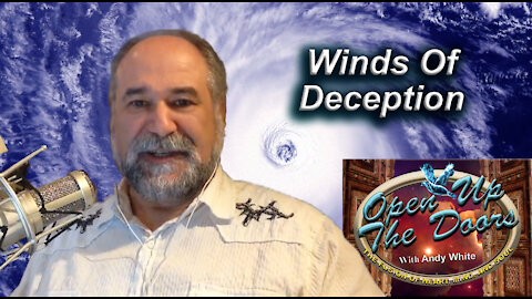 Andy White: Winds Of Deception