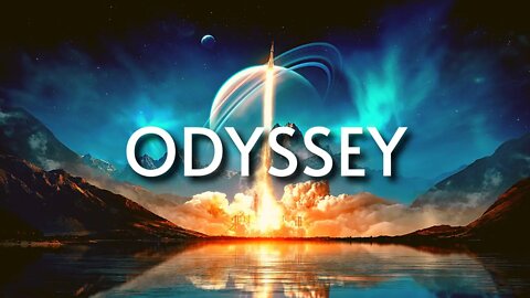 Odyssey – jiglr#Dance & Electronic Music [Free Royalty Background Music]