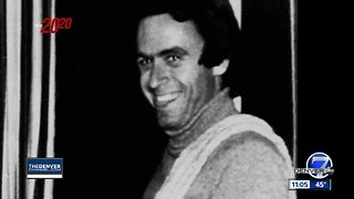 Denver7 and ABC News hosting specials on Ted Bundy Friday