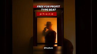 [FREE FOR PROFIT] HARD 808 TRAP TYPE BEAT - “PHONEBOOTH" #shorts #freeforprofit