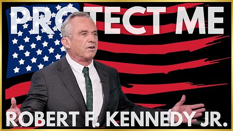 Armed Men Arrested at RFK Jr. Event in LA