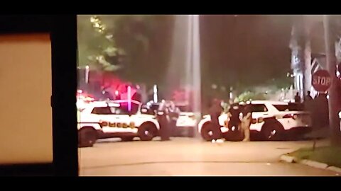 LIVE outside Chicago children held hostage allegedly. Rockford Illinois