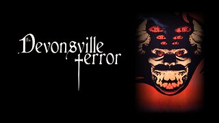 The Devonsville Terror (1983)