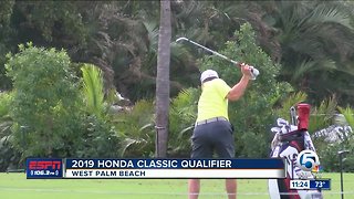 2019 Honda Classic Qualifier