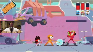 OK KO Lets Play Heroes Episode 2