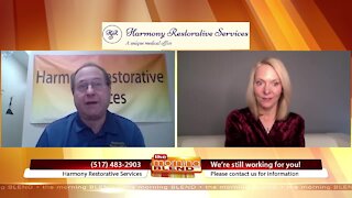 Harmony Restorative Services - 1/14/21