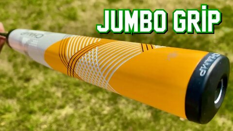 Champ C1 Jumbo Putter Grip Review