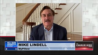 Mike Lindell Recaps Election Summit