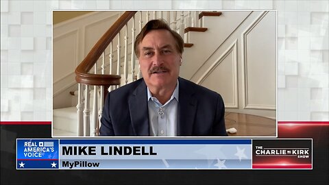 Mike Lindell Recaps Election Summit