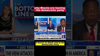 reparations are keeping black in the democratics party