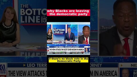 reparations are keeping black in the democratics party