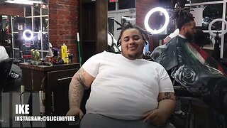 BarberShop Documentary: Black Barbershops