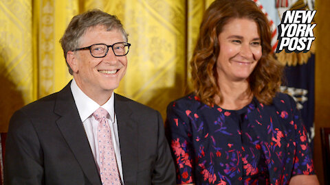 Bill Gates had lengthy affair with Microsoft employee who wanted his wife to know: report