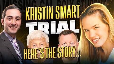 Let me Tell you The Story of Kristin Smart