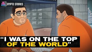 How Charlie Shrem Became a Bitcoin Millionaire | Crypto Stories