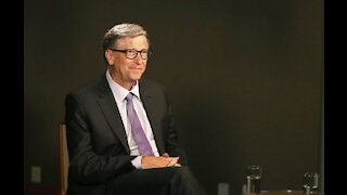 Bill Gates thinks more than 50 percent of business travel will disappear once the coronavirus crisis eases