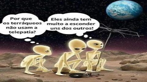 Os Extraterrestres e a TCI